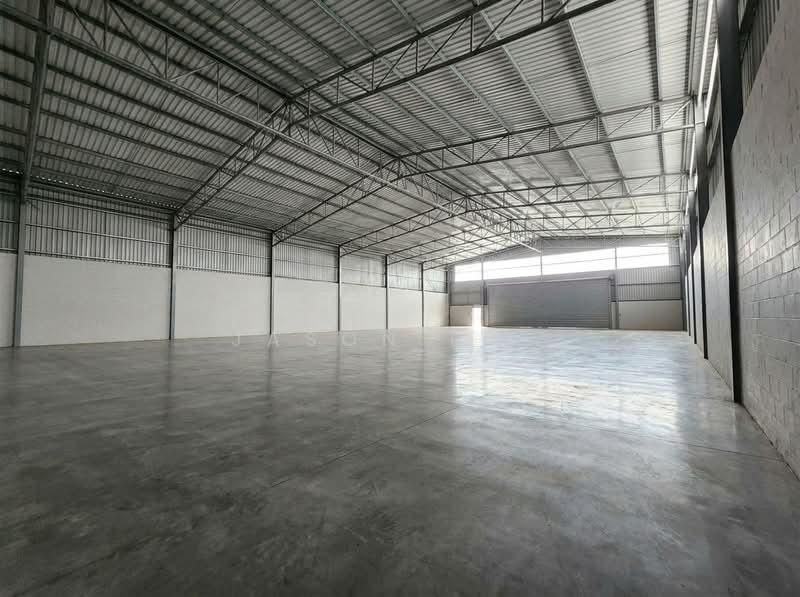 Factory for Rent in Shah Alam (Selangor) - Jason Low - Interior - PropertyGuru.com.my