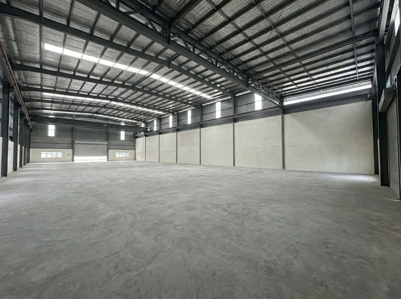 Factory for Rent in Shah Alam (Selangor) - Jason Low - Interior - PropertyGuru.com.my