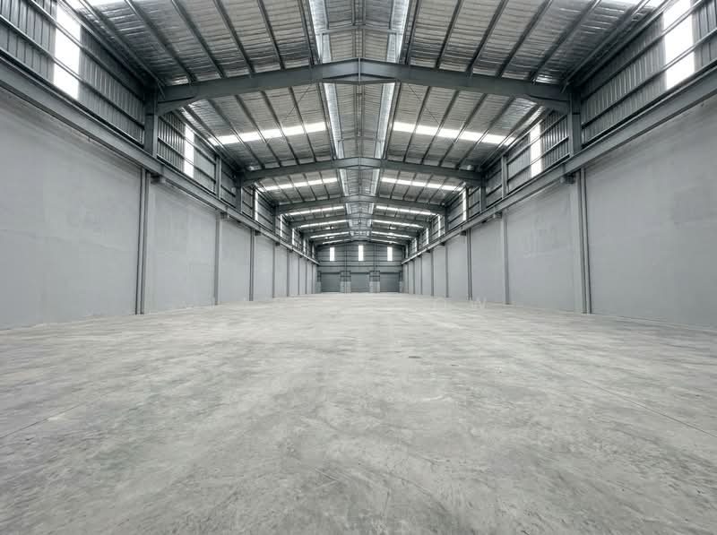 Factory for Rent in Shah Alam (Selangor) - Jason Low - Interior - PropertyGuru.com.my
