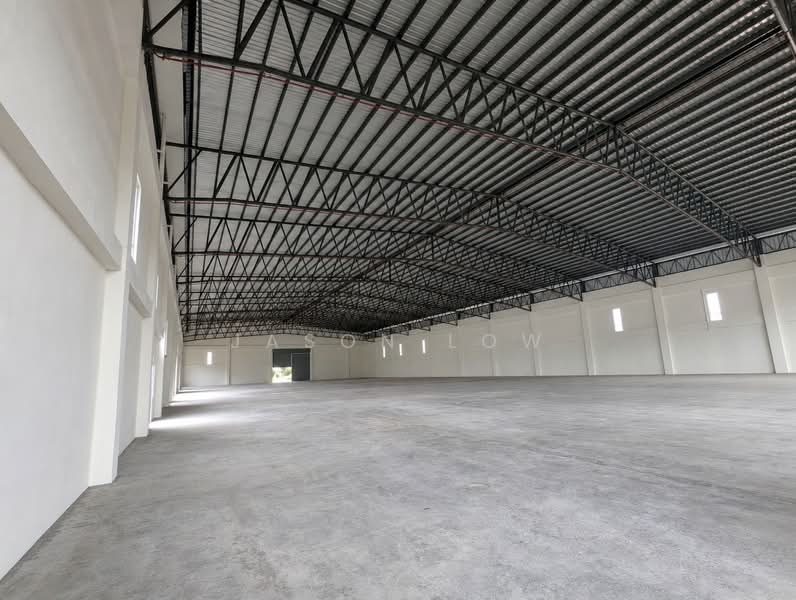 Factory for Rent in Shah Alam (Selangor) - Jason Low - Interior - PropertyGuru.com.my