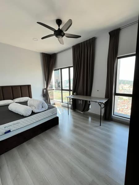 Condominium for Rent at The Holmes 2 - Max Chua - Bedroom - PropertyGuru.com.my