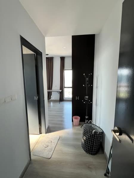 Condominium for Rent at The Holmes 2 - Max Chua - Corridor - PropertyGuru.com.my