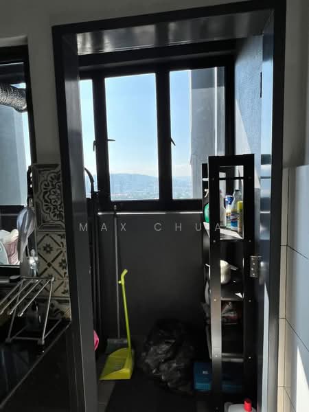 Condominium for Rent at The Holmes 2 - Max Chua - View - PropertyGuru.com.my