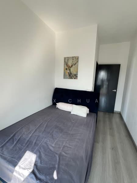 Condominium for Rent at The Holmes 2 - Max Chua - Bedroom - PropertyGuru.com.my