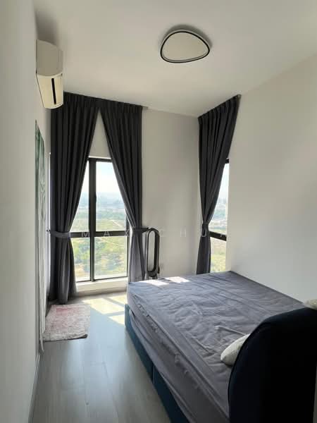 Condominium for Rent at The Holmes 2 - Max Chua - Bedroom - PropertyGuru.com.my