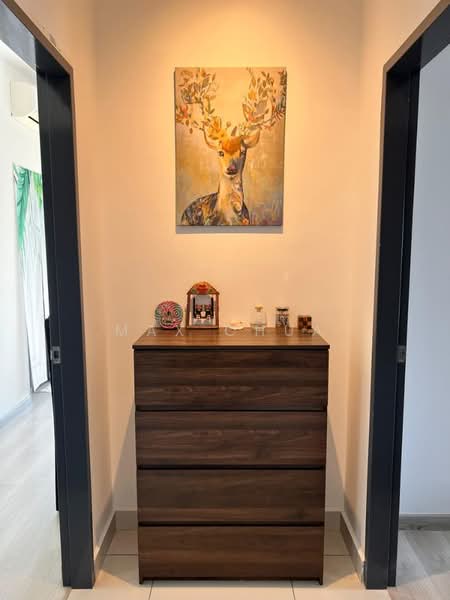 Condominium for Rent at The Holmes 2 - Max Chua - Interior - PropertyGuru.com.my