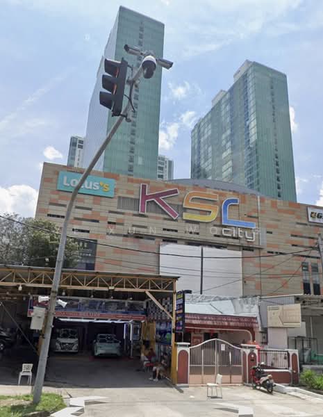 Retail Space for Sale in Taman Abad (Johor Bahru) - Ye Xun Wong - PropertyGuru.com.my
