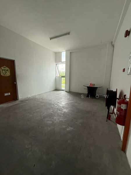 Factory for Rent in Eco Business Park 1 (Johor Bahru) - Carrien Siow - Interior - PropertyGuru.com.my