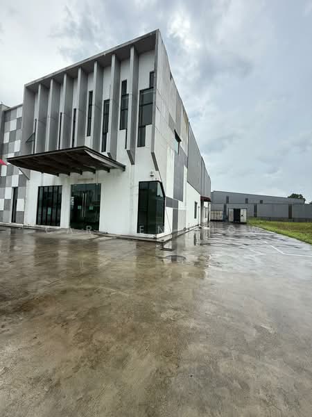 Factory for Rent in Eco Business Park 1 (Johor Bahru) - Carrien Siow - Exterior - PropertyGuru.com.my