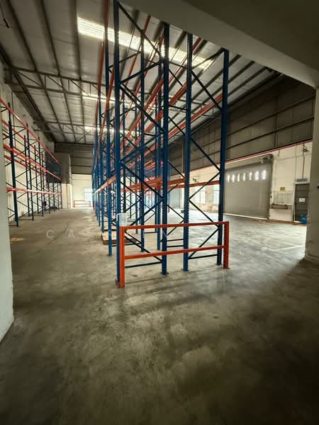 Factory for Rent in Eco Business Park 1 (Johor Bahru) - Carrien Siow - Interior - PropertyGuru.com.my