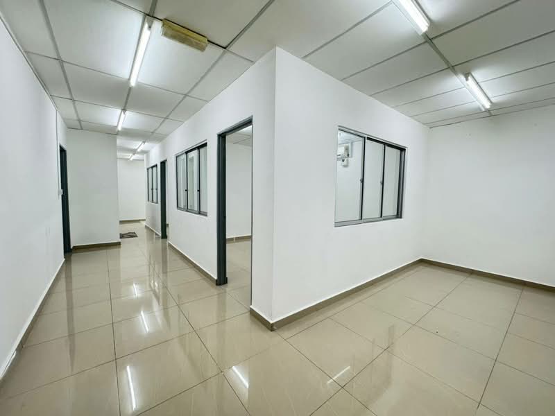Pejabat untuk Dijual di Setia Alam (Selangor) - Hanif Hanz - Interior - PropertyGuru.com.my