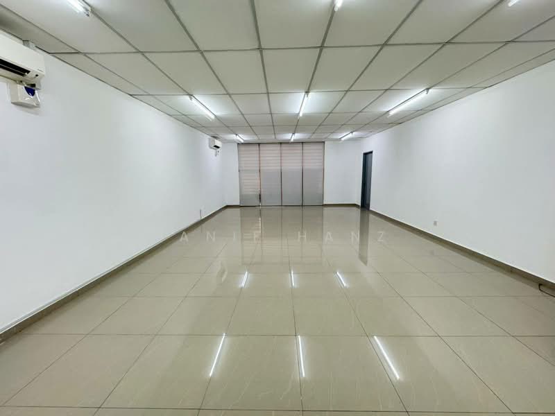 Pejabat untuk Dijual di Setia Alam (Selangor) - Hanif Hanz - Interior - PropertyGuru.com.my