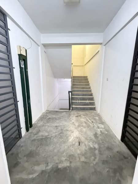 Pejabat untuk Dijual di Setia Alam (Selangor) - Hanif Hanz - Entrance - PropertyGuru.com.my
