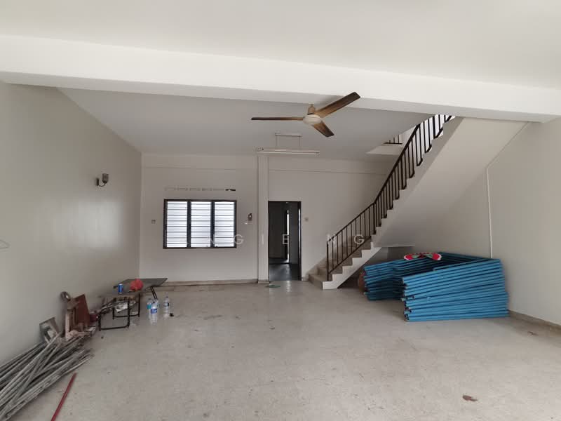 2-storey Terraced House for Sale in Semabok (Melaka) - Angie Ng - Interior - PropertyGuru.com.my