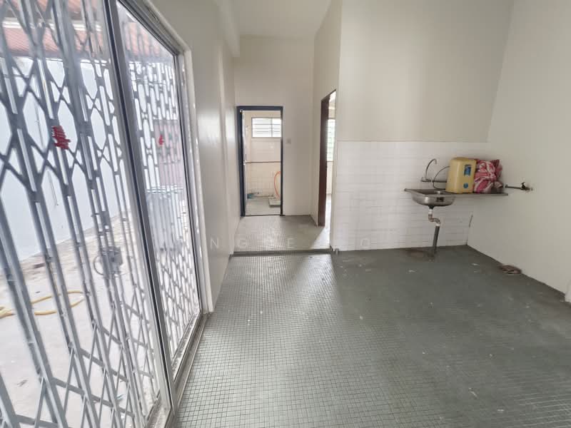 2-storey Terraced House for Sale in Semabok (Melaka) - Angie Ng - Interior - PropertyGuru.com.my