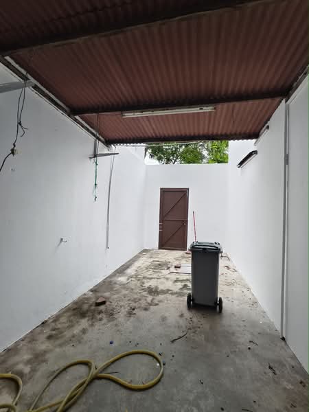 2-storey Terraced House for Sale in Semabok (Melaka) - Angie Ng - Exterior - PropertyGuru.com.my