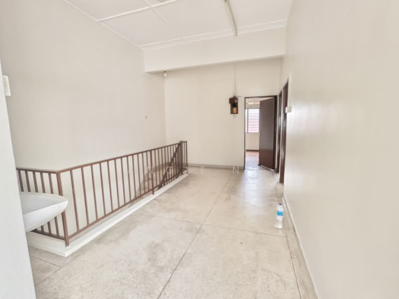 2-storey Terraced House for Sale in Semabok (Melaka) - Angie Ng - Interior - PropertyGuru.com.my