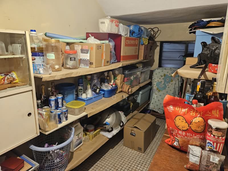 Semi-Detached House for Rent in Taman Lucky (Bangsar) - Chee Leong Tan - PropertyGuru.com.my