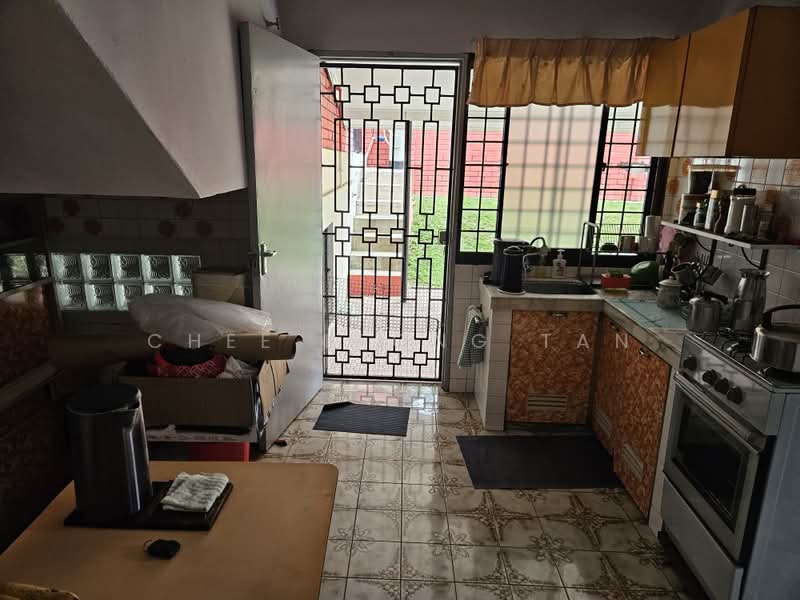 Semi-Detached House for Rent in Taman Lucky (Bangsar) - Chee Leong Tan - PropertyGuru.com.my