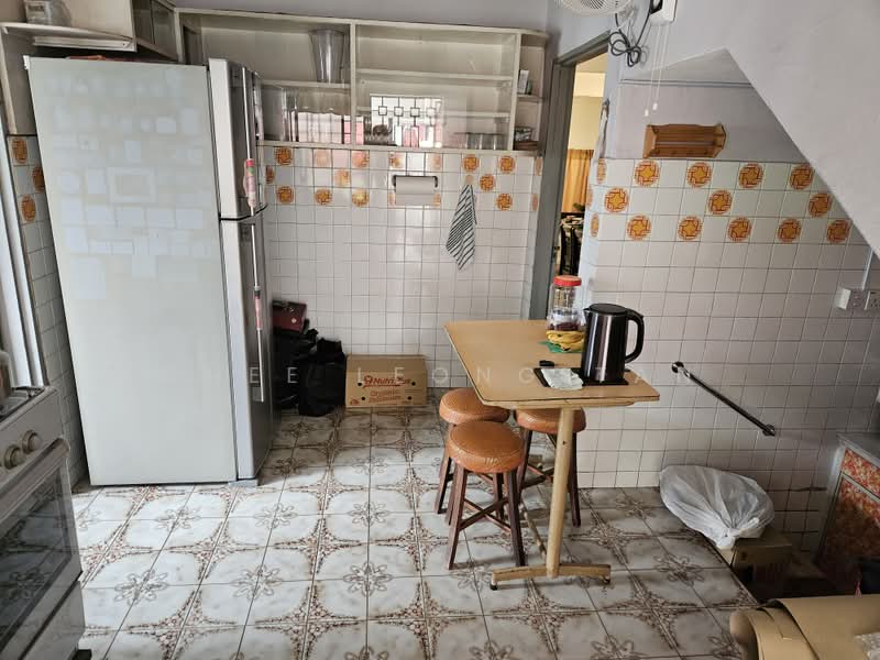 Semi-Detached House for Rent in Taman Lucky (Bangsar) - Chee Leong Tan - PropertyGuru.com.my