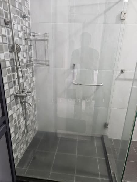 Semi-Detached House for Rent in Taman Lucky (Bangsar) - Chee Leong Tan - PropertyGuru.com.my