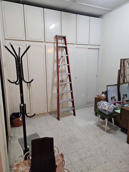 Semi-Detached House for Rent in Taman Lucky (Bangsar) - Chee Leong Tan - PropertyGuru.com.my