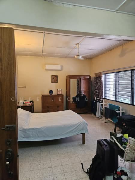 Semi-Detached House for Rent in Taman Lucky (Bangsar) - Chee Leong Tan - PropertyGuru.com.my