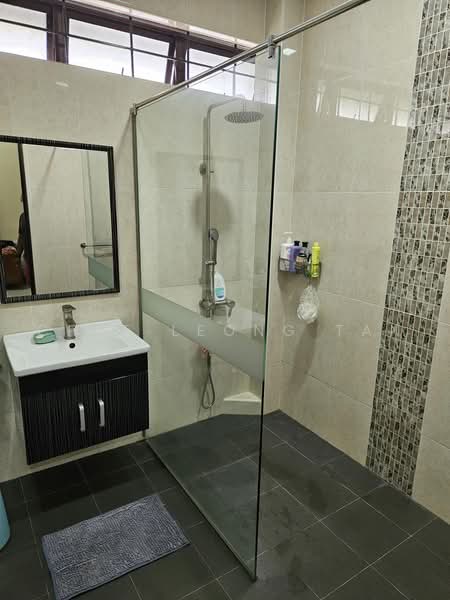 Semi-Detached House for Rent in Taman Lucky (Bangsar) - Chee Leong Tan - PropertyGuru.com.my