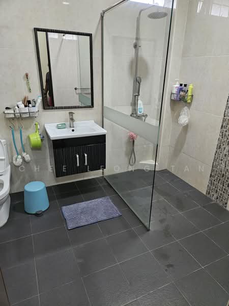 Semi-Detached House for Rent in Taman Lucky (Bangsar) - Chee Leong Tan - PropertyGuru.com.my