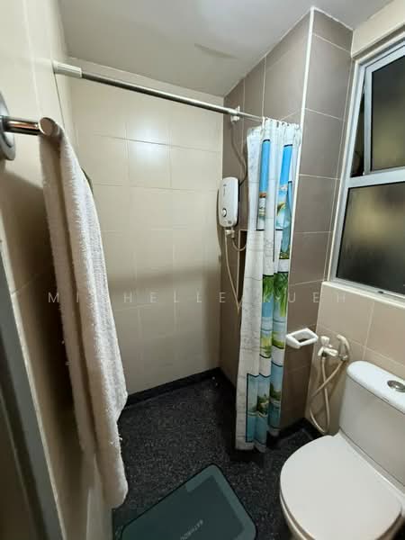 Service Residence for Rent at The Aliff Residences (Alif Utama) - Michelle Kueh - PropertyGuru.com.my