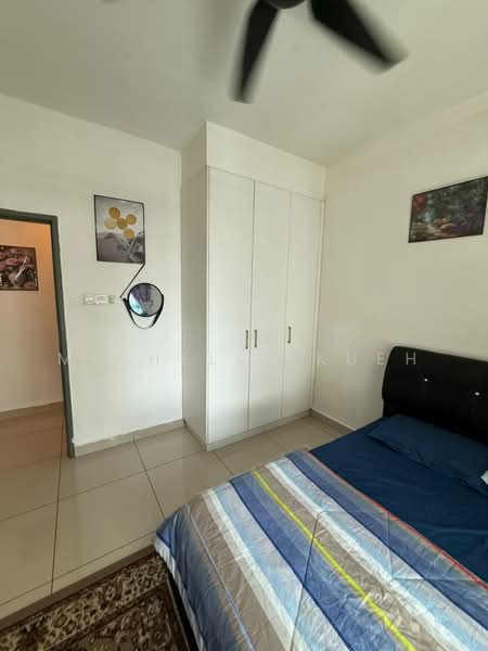 Service Residence for Rent at The Aliff Residences (Alif Utama) - Michelle Kueh - PropertyGuru.com.my
