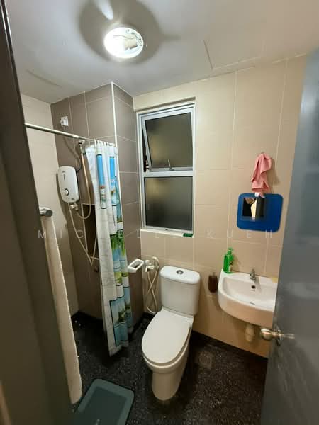 Service Residence for Rent at The Aliff Residences (Alif Utama) - Michelle Kueh - PropertyGuru.com.my