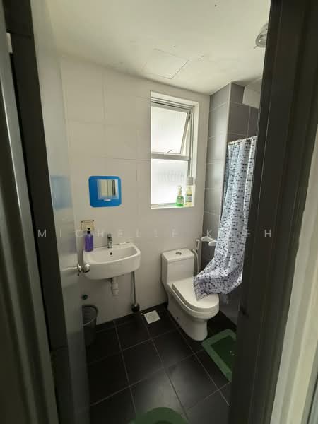 Service Residence for Rent at The Aliff Residences (Alif Utama) - Michelle Kueh - PropertyGuru.com.my