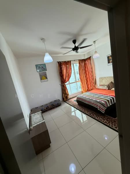 Service Residence for Rent at The Aliff Residences (Alif Utama) - Michelle Kueh - PropertyGuru.com.my