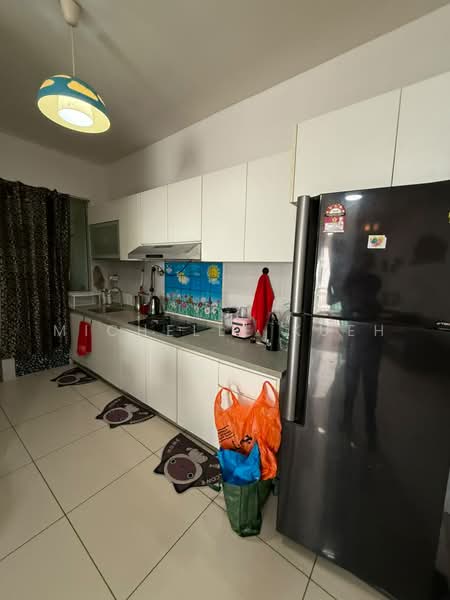 Service Residence for Rent at The Aliff Residences (Alif Utama) - Michelle Kueh - PropertyGuru.com.my