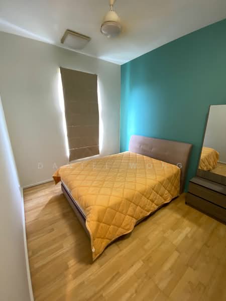Kondominium untuk Disewa di Verdi Eco-Dominiums - Daniel Wong - Bedroom - PropertyGuru.com.my