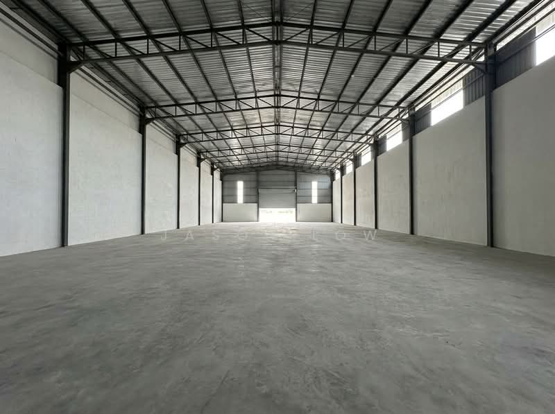 Detached Factory for Rent in Rawang (Selangor) - Jason Low - Interior - PropertyGuru.com.my