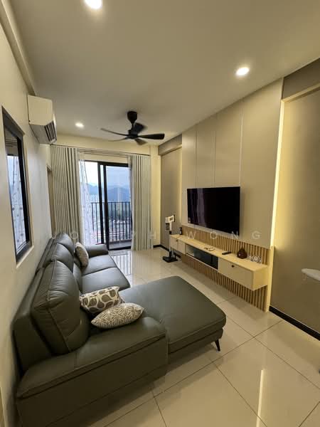 Service Residence for Rent at Piccadilly - Joseph Wong - PropertyGuru.com.my