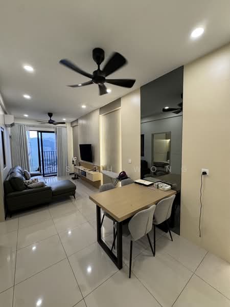 Service Residence for Rent at Piccadilly - Joseph Wong - PropertyGuru.com.my