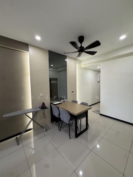 Service Residence for Rent at Piccadilly - Joseph Wong - PropertyGuru.com.my