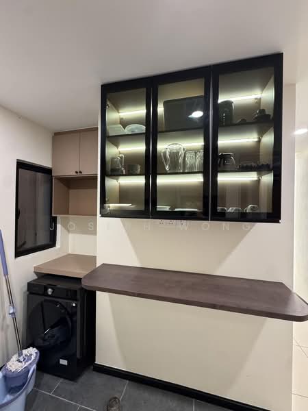 Service Residence for Rent at Piccadilly - Joseph Wong - PropertyGuru.com.my