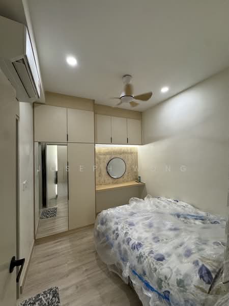 Service Residence for Rent at Piccadilly - Joseph Wong - PropertyGuru.com.my