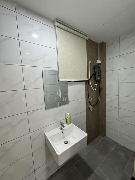 Service Residence for Rent at Piccadilly - Joseph Wong - PropertyGuru.com.my
