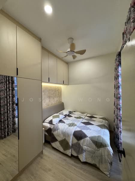 Service Residence for Rent at Piccadilly - Joseph Wong - PropertyGuru.com.my