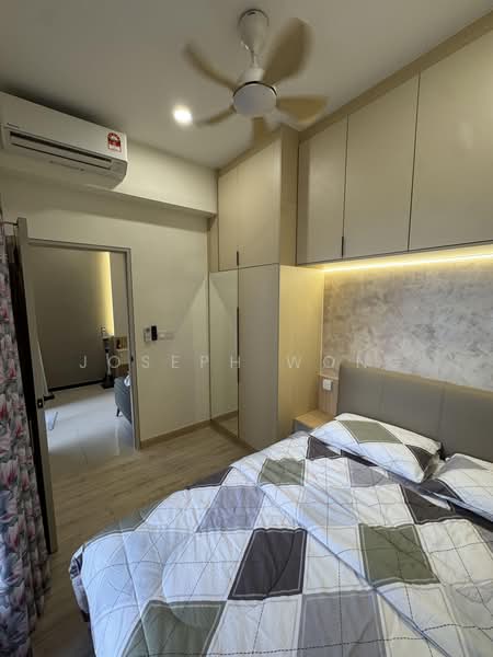 Service Residence for Rent at Piccadilly - Joseph Wong - PropertyGuru.com.my