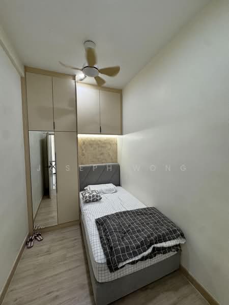 Service Residence for Rent at Piccadilly - Joseph Wong - PropertyGuru.com.my