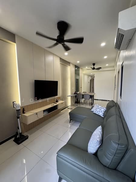 Service Residence for Rent at Piccadilly - Joseph Wong - PropertyGuru.com.my