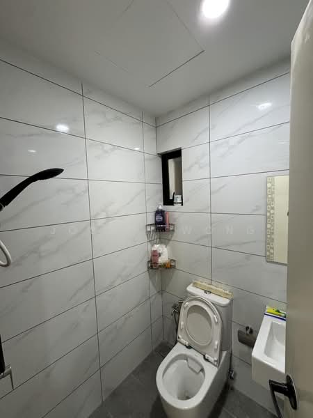 Service Residence for Rent at Piccadilly - Joseph Wong - PropertyGuru.com.my