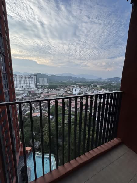 Service Residence for Rent at Piccadilly - Joseph Wong - PropertyGuru.com.my