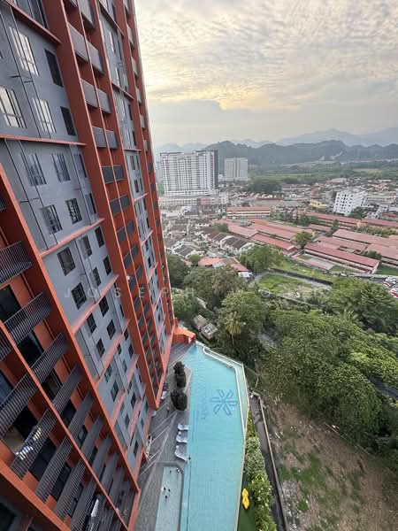 Service Residence for Rent at Piccadilly - Joseph Wong - PropertyGuru.com.my